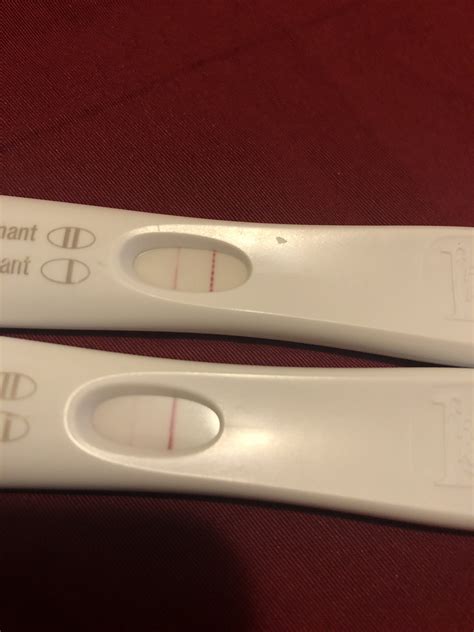 A positive pregnancy test usually means that you are pregnant. . Negative pregnancy test 2 weeks after missed period reddit